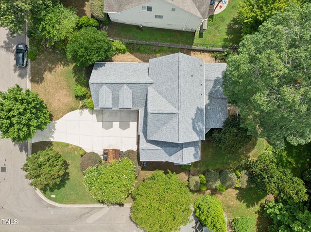 $533,060 | 231 Kinvara Court, Wake Forest, NC 27587