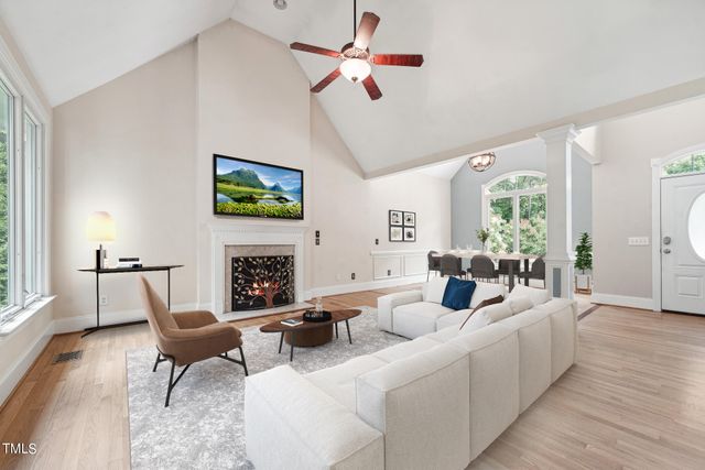 $533,060 | 231 Kinvara Court, Wake Forest, NC 27587