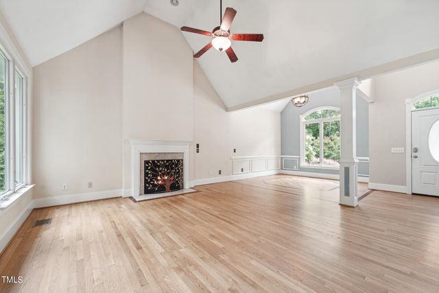 $533,060 | 231 Kinvara Court, Wake Forest, NC 27587