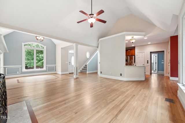 $533,060 | 231 Kinvara Court, Wake Forest, NC 27587