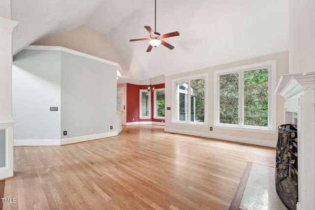 $533,060 | 231 Kinvara Court, Wake Forest, NC 27587