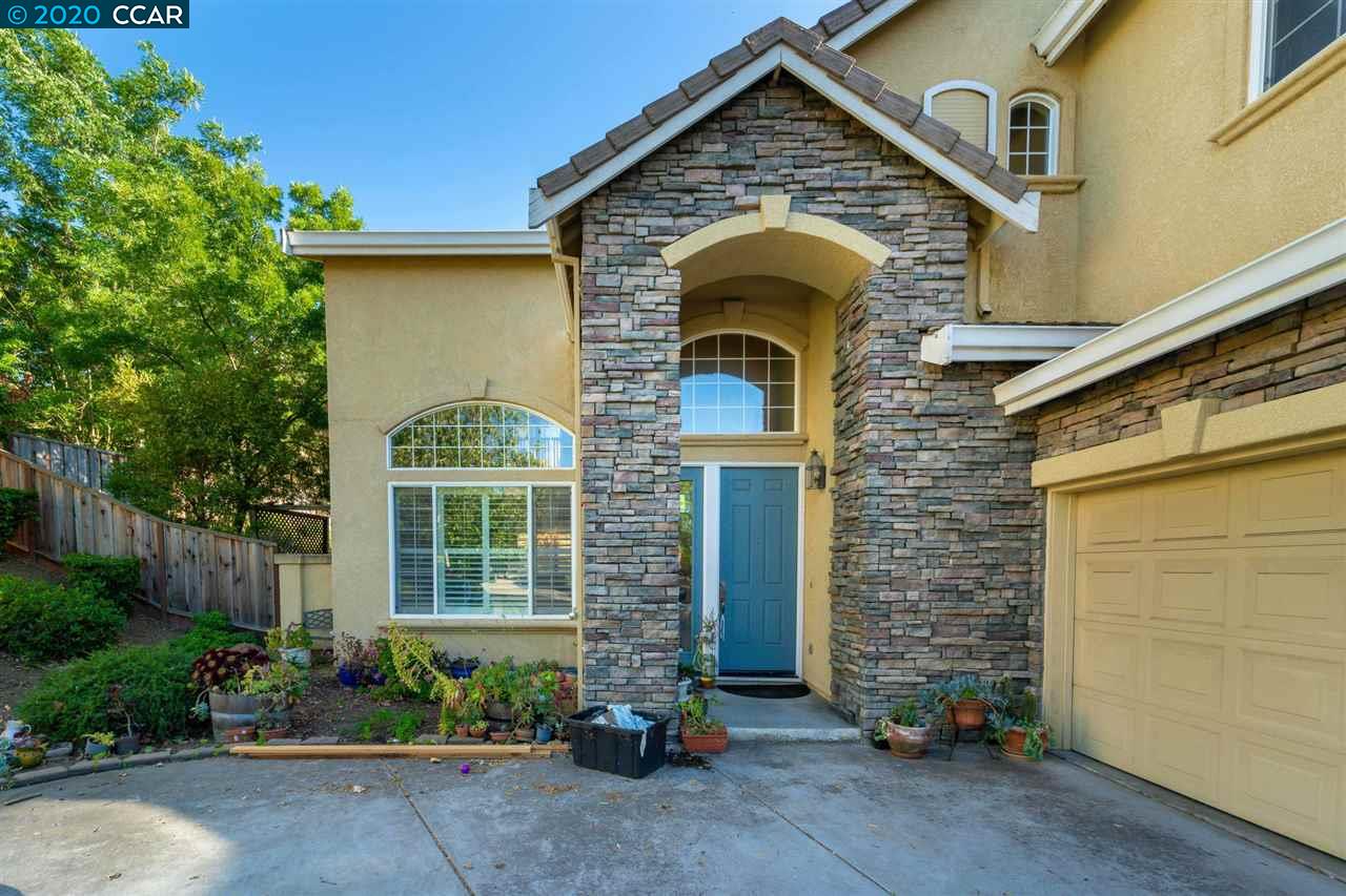 5342 Crystyl Ranch Drive Concord, CA 94521 - Photo 1 of 1 Gallery Image 1