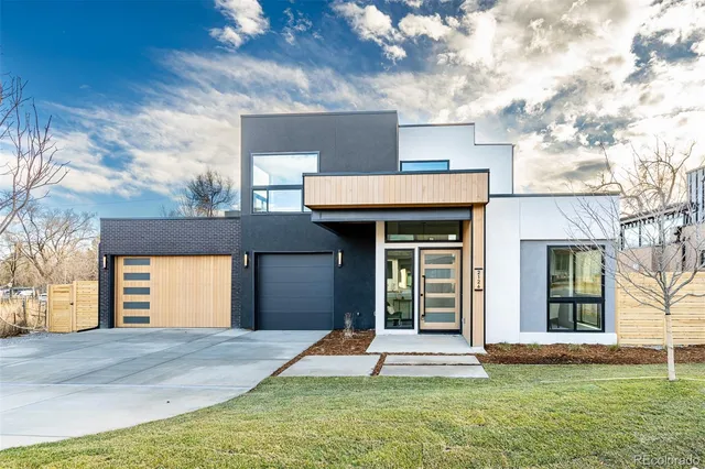 $2,450,000 | 2126 Vine Avenue, Boulder, CO 80304