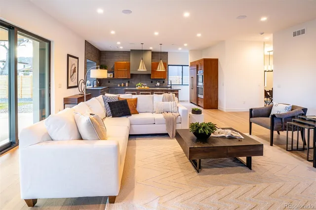 $2,450,000 | 2126 Vine Avenue, Boulder, CO 80304