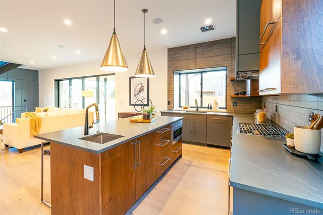 $2,450,000 | 2126 Vine Avenue, Boulder, CO 80304