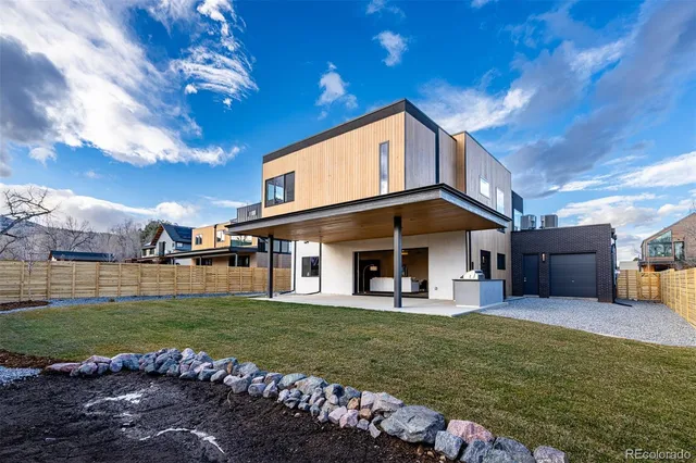 $2,450,000 | 2126 Vine Avenue, Boulder, CO 80304