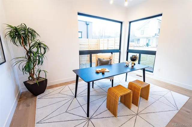 $2,450,000 | 2126 Vine Avenue, Boulder, CO 80304