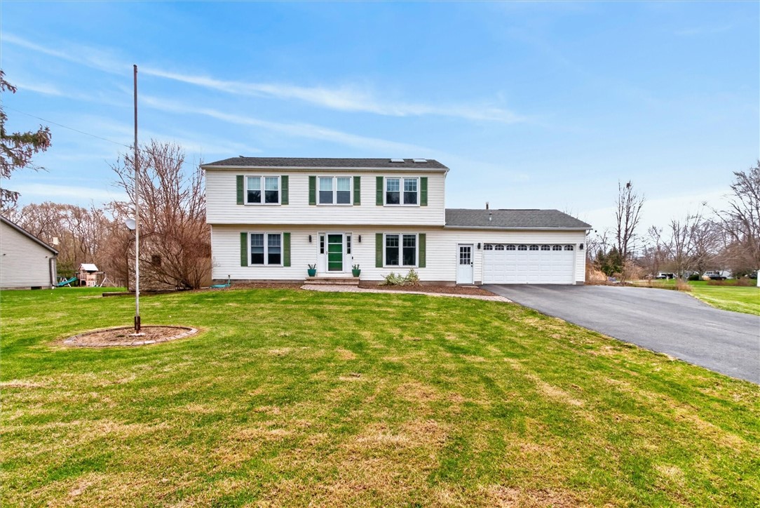 920 Gravel Road Webster, NY 14580 - Photo 2 of 45