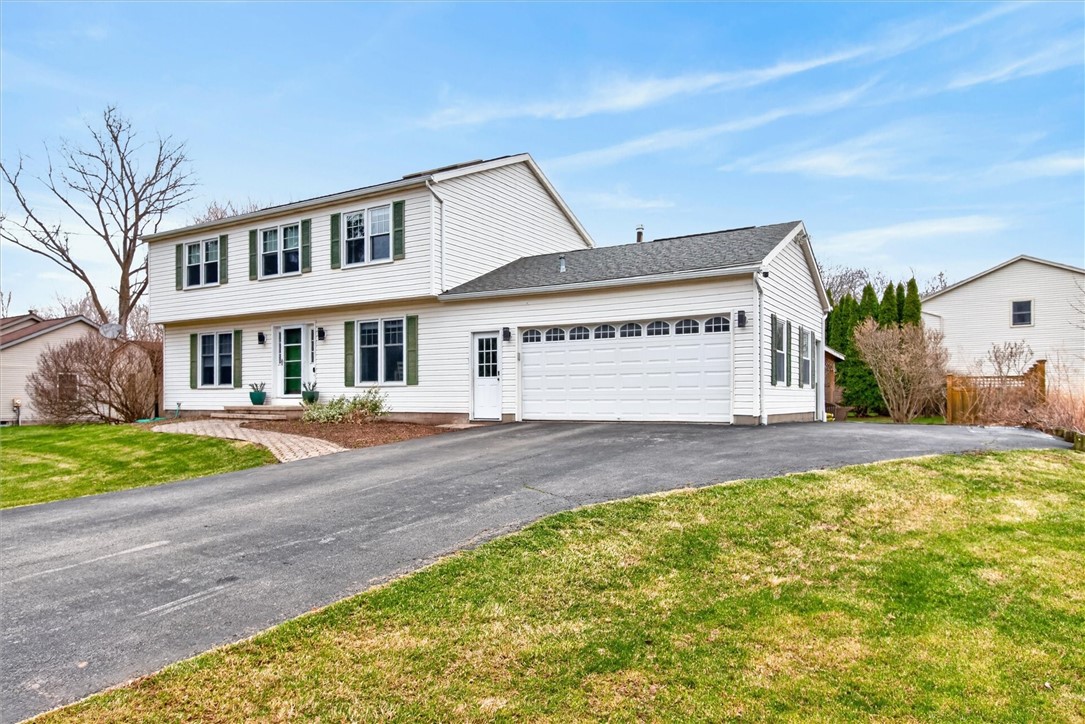 920 Gravel Road Webster, NY 14580 - Photo 4 of 45