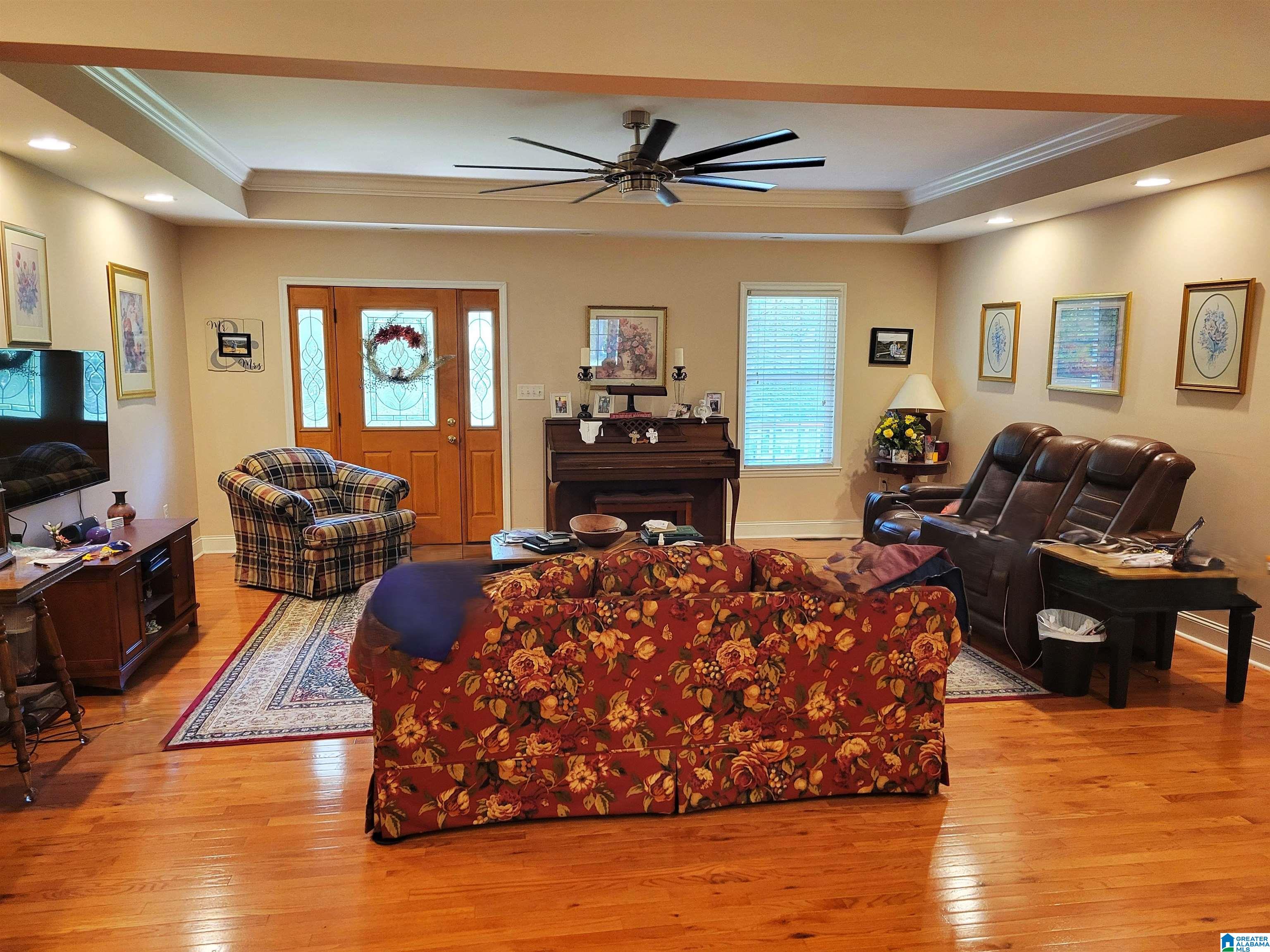 9050 County Road 222 Logan, AL 35098 - Photo 4 of 31
