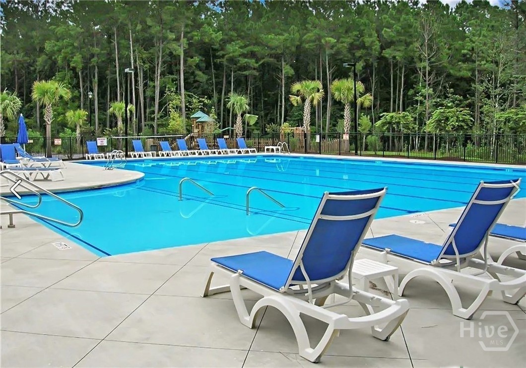 222 Benelli Drive Pooler, GA 31322 - Photo 68 of 70