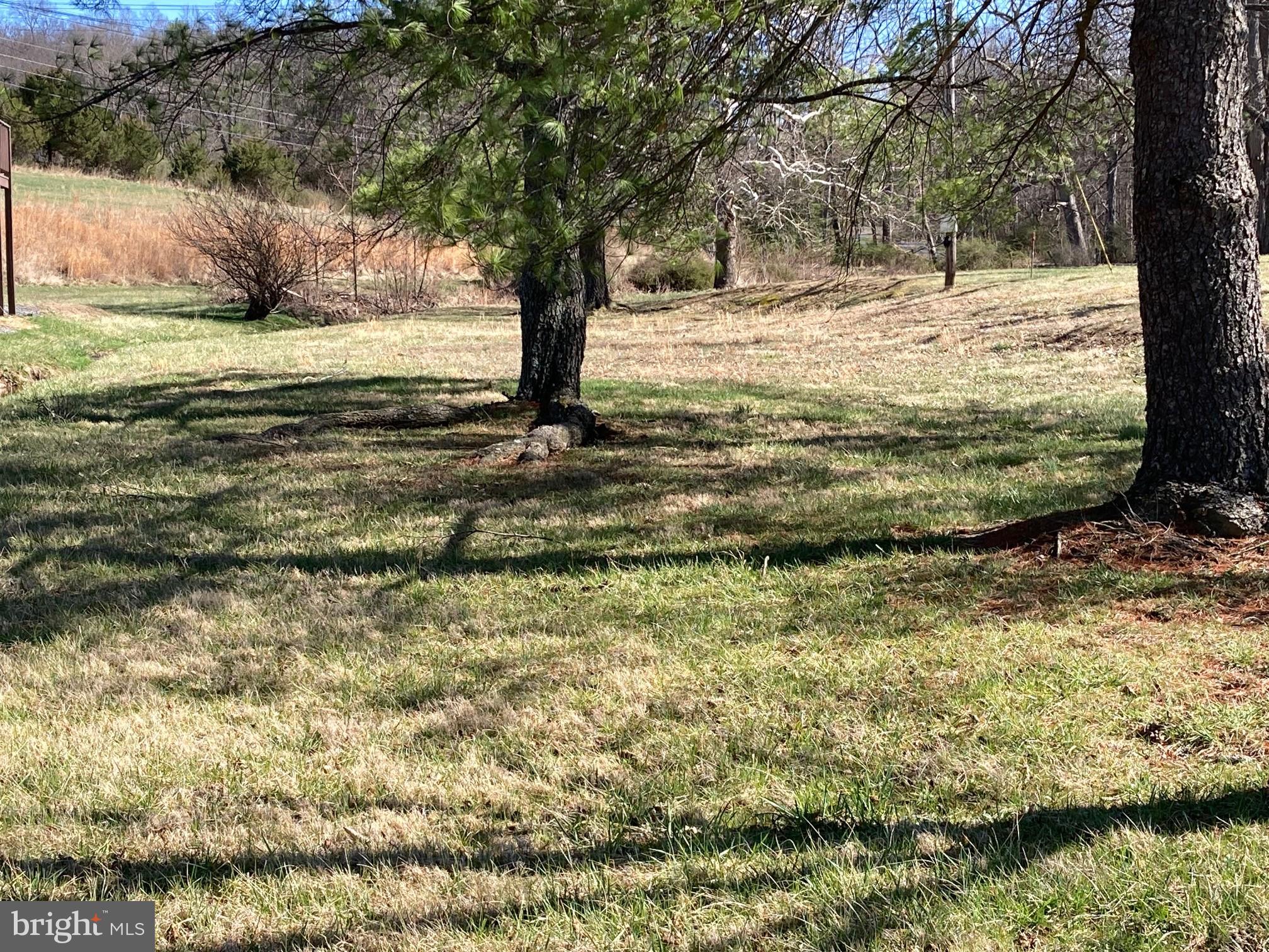 2879 Christian Church Road High View, WV 26808 - Photo 59 of 106 a view of swimming pool with a yard