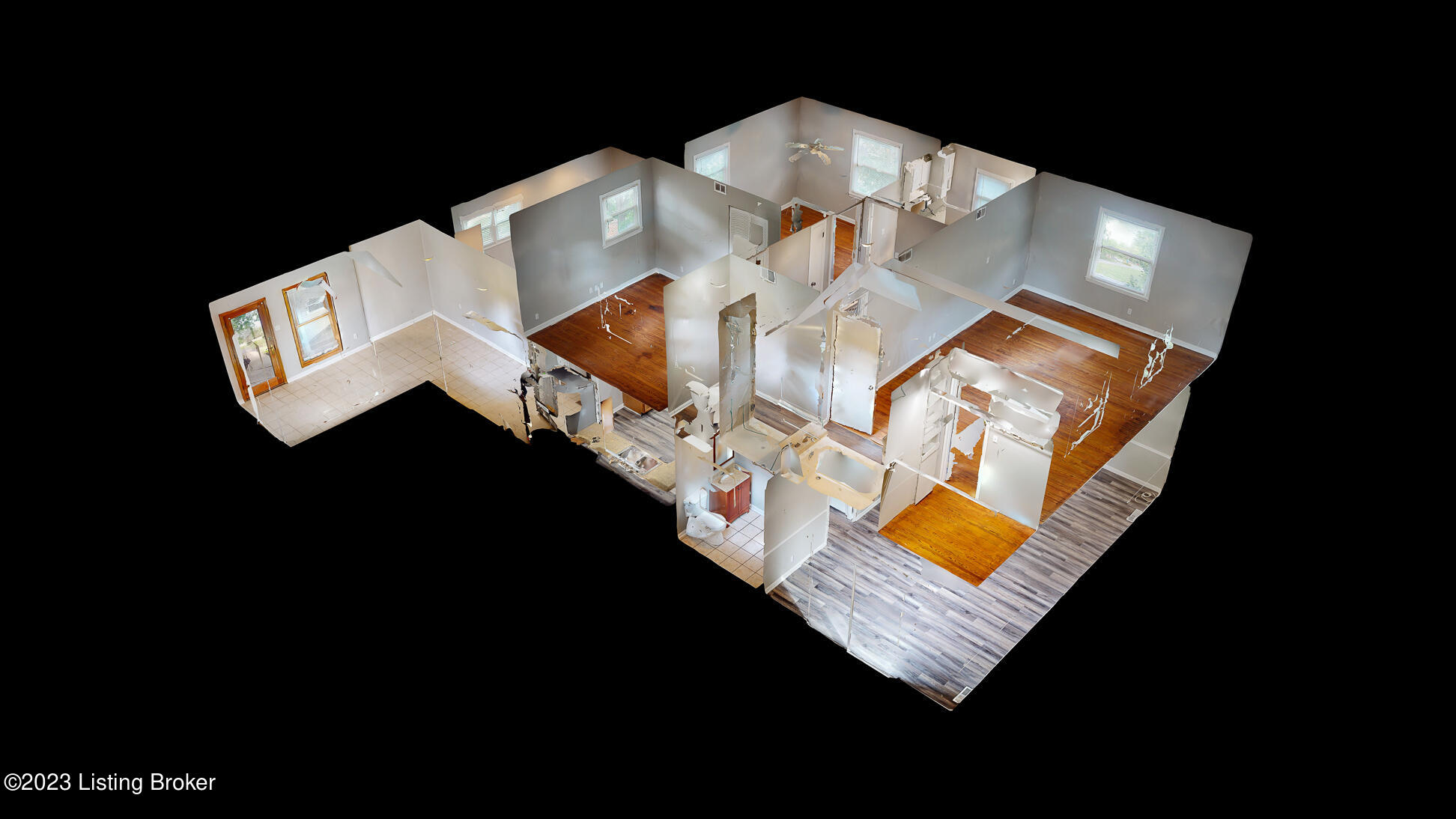 103 Blue Ridge Road Louisville, KY 40223 - Photo 57 of 64 103-Blue-Ridge-Rd_048