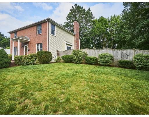 154 Wiswall Road Newton, MA 02459 - Photo 33 of 36 Gallery Image 33