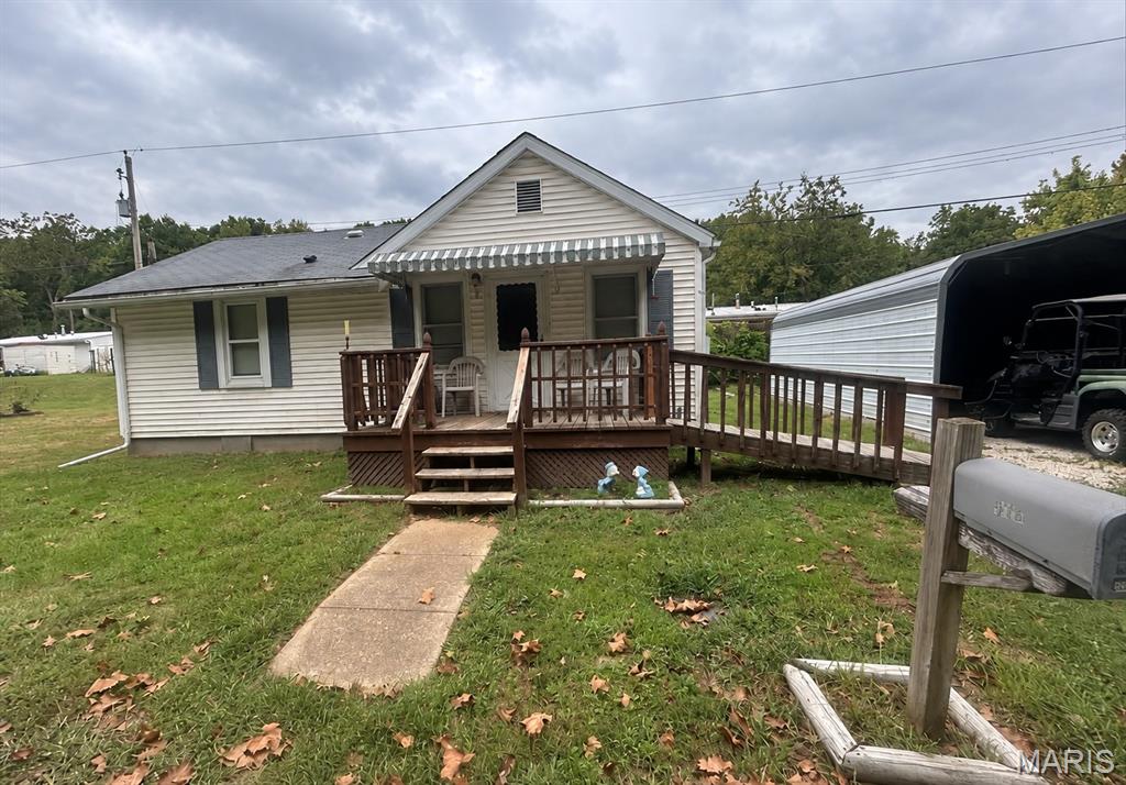 908 West Main Street Hardin, IL 62047 - Photo 1 of 12 Gallery Image 1