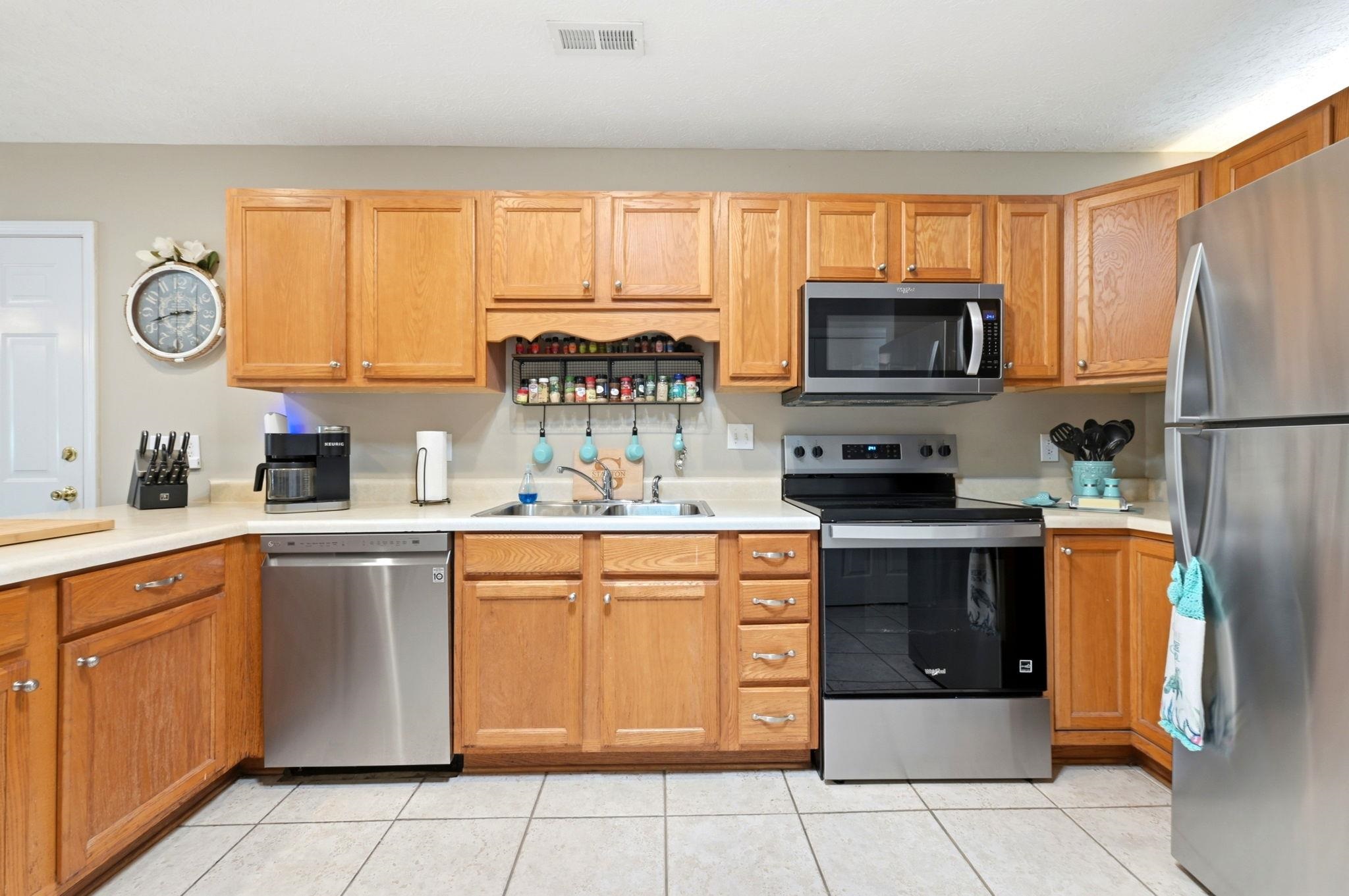 7996 Short Needle Court Murrells Inlet, SC 29576 - Photo 20 of 40