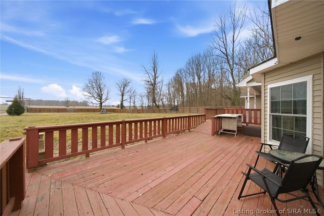 9403 Giltner Road Nabb, IN 47147 - Photo 4 of 62
