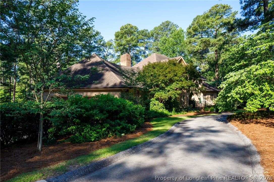 244 Summertime Road Fayetteville, NC 28303 - Photo 47 of 48