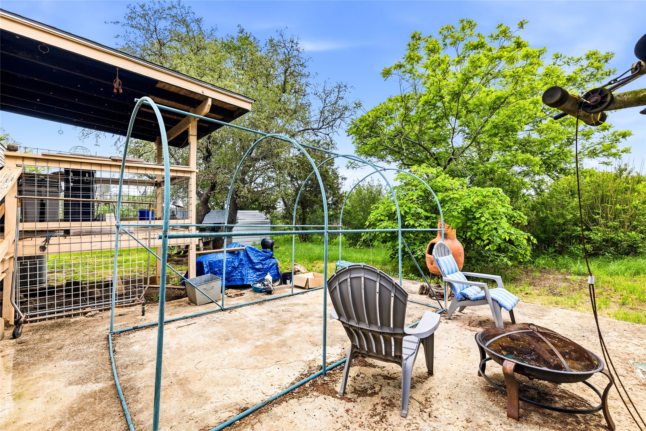 700 Thurman Road San Marcos, TX 78666 - Photo 23 of 32