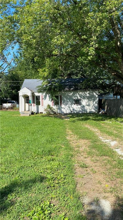 3911 Andover Road Anderson, IN 46013 - Photo 1 of 7 Gallery Image 1