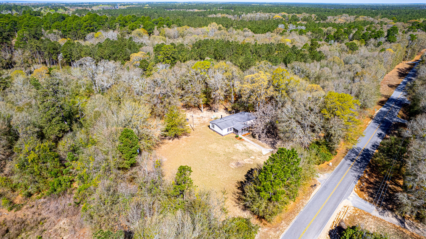 1223 Benton Road Summerton, SC 29148 - Photo 49 of 51