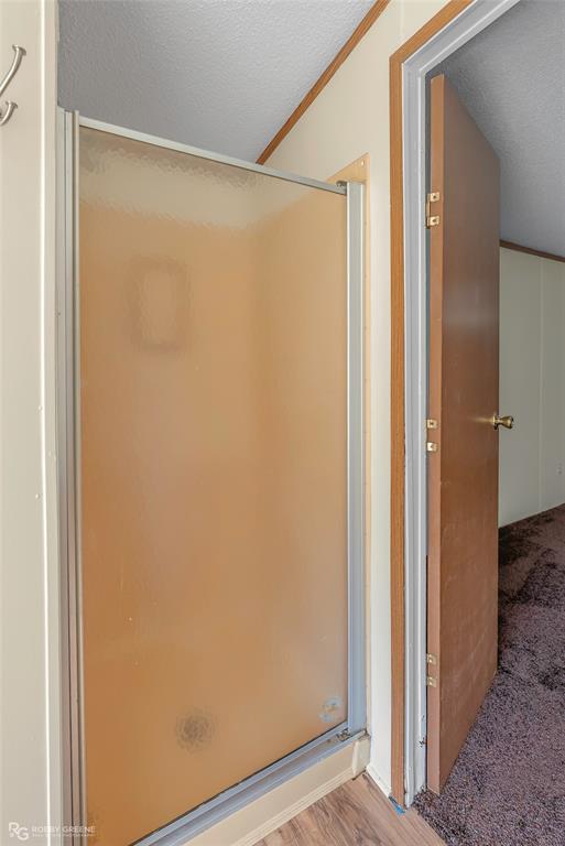 214 Springs Road Frierson, LA 71027 - Photo 17 of 21 a view of closet area