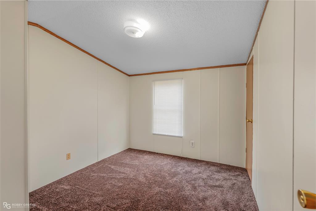 214 Springs Road Frierson, LA 71027 - Photo 18 of 21 a view of empty room