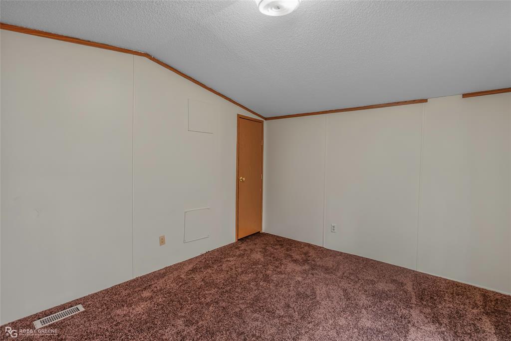 214 Springs Road Frierson, LA 71027 - Photo 20 of 21 a view of empty room
