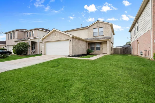 $229,000 | 20743 Bishops Gate Lane, Humble, TX 77338