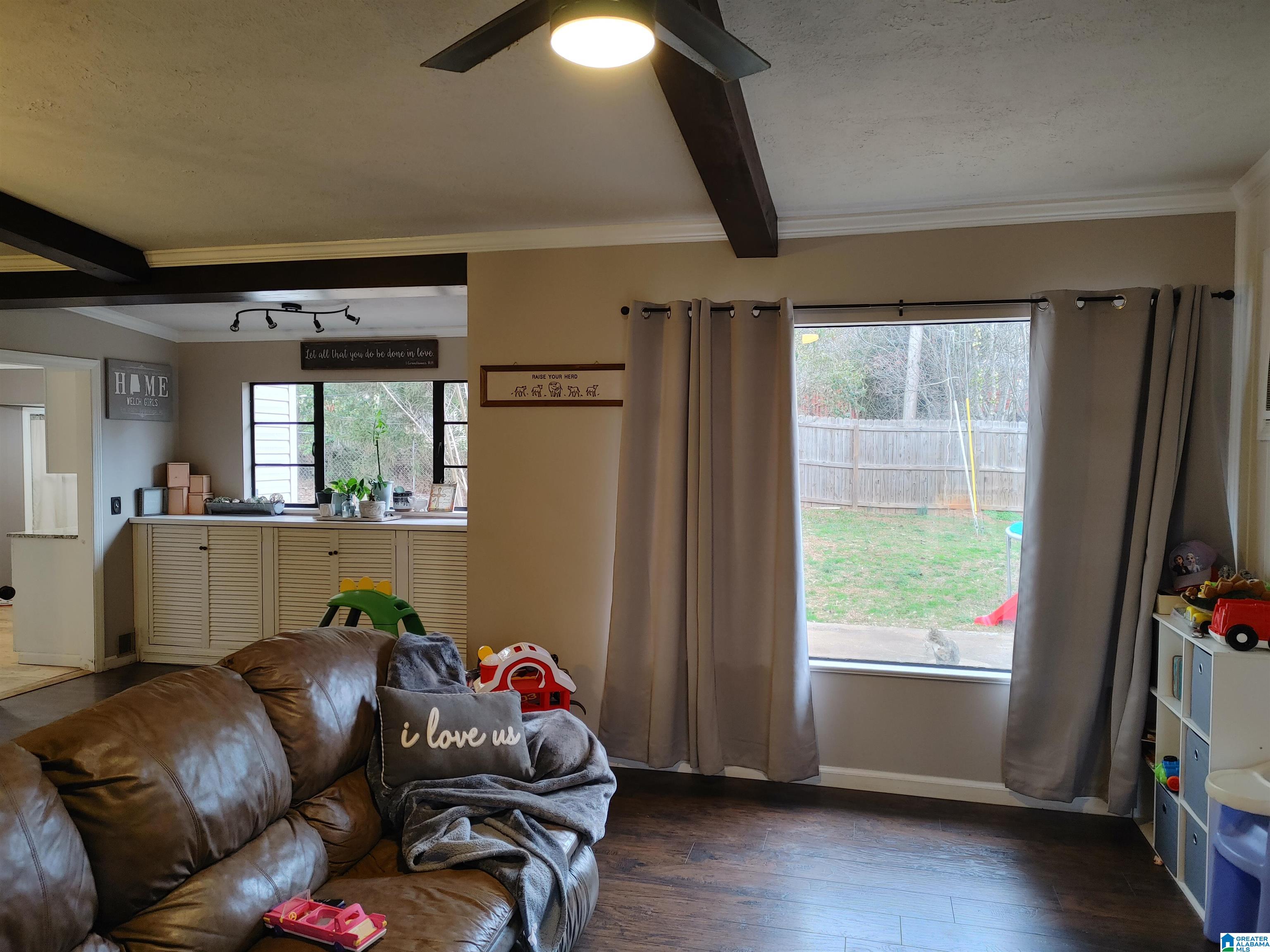 808 Country Club Road Sylacauga, AL 35150 - Photo 4 of 12