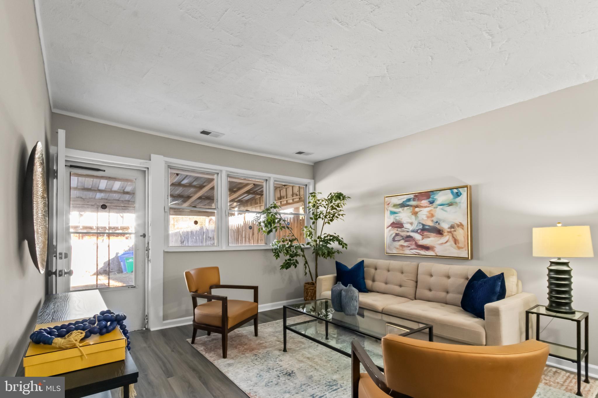 Start the New Year in your move-in-ready home!