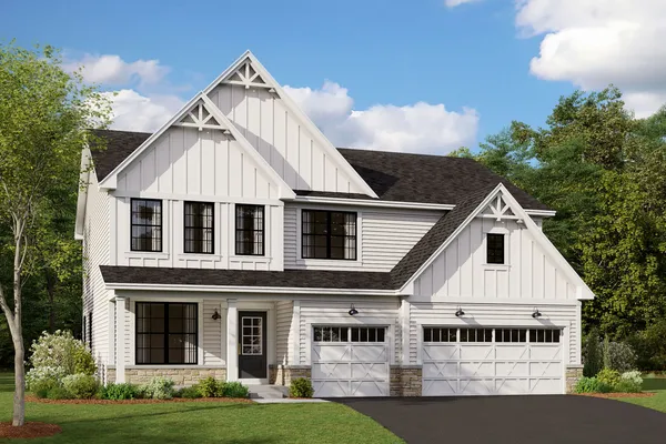 $685,915 | 203 Piper Glen Avenue, Oswego, IL 60543
