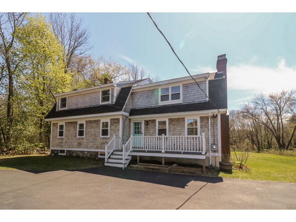 142 Grove Road Rye, NH 03870 - Photo 1 of 28