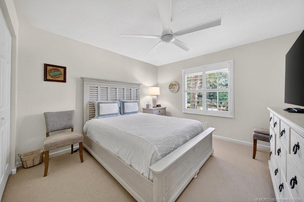 871 Southeast Westminster Place Stuart, FL 34997 - Photo 26 of 38 Spacious 2nd bedroom