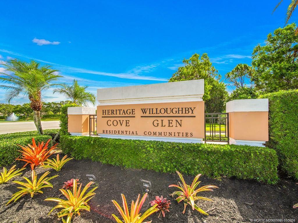 871 Southeast Westminster Place Stuart, FL 34997 - Photo 3 of 38