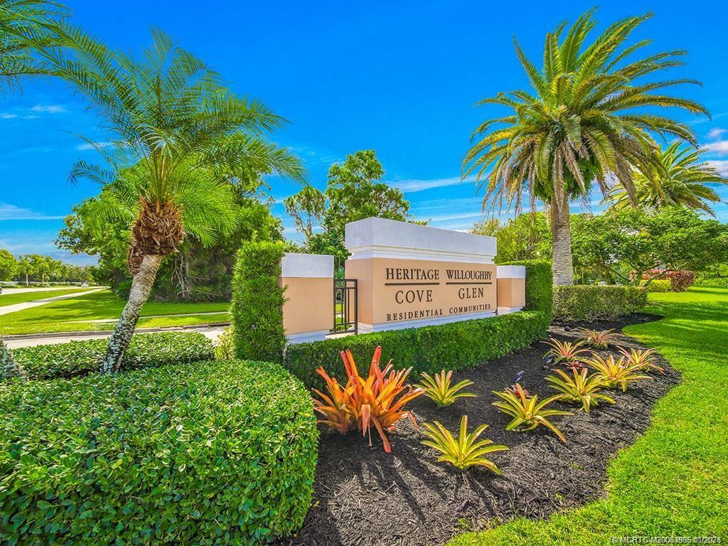 871 Southeast Westminster Place Stuart, FL 34997 - Photo 37 of 38