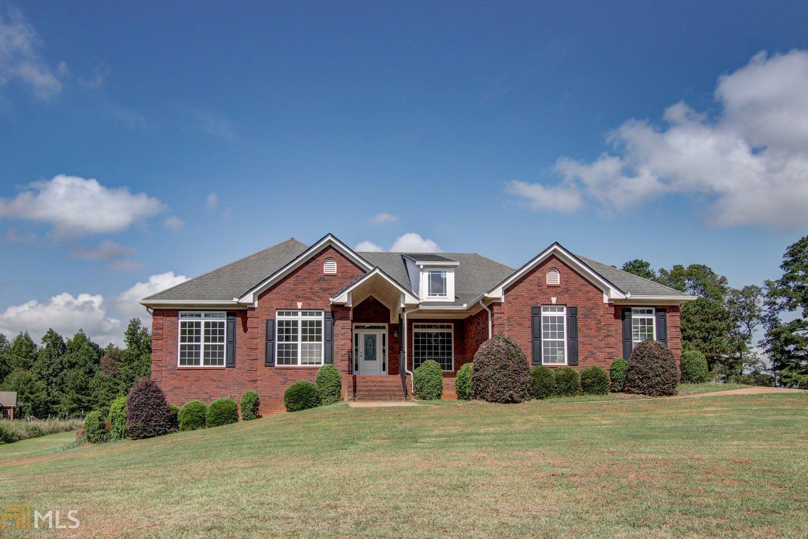 1465 Woodlawn Road Covington, GA 30014 - Photo 1 of 1