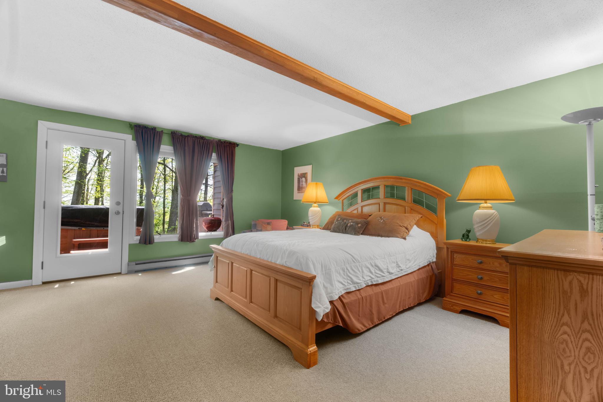 7 Winding Way, Unit 12B McHenry, MD 21541 - Photo 7 of 43