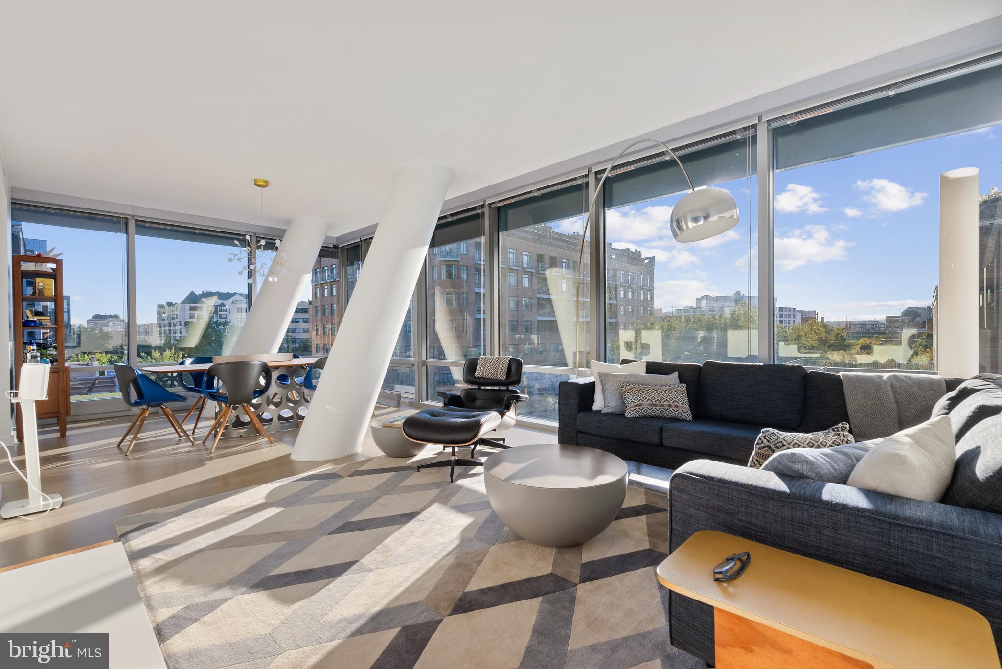 1111 24th Street Northwest, Unit 53 Washington, DC 20037 - Photo 1 of 31 Residence 53 at Westlight