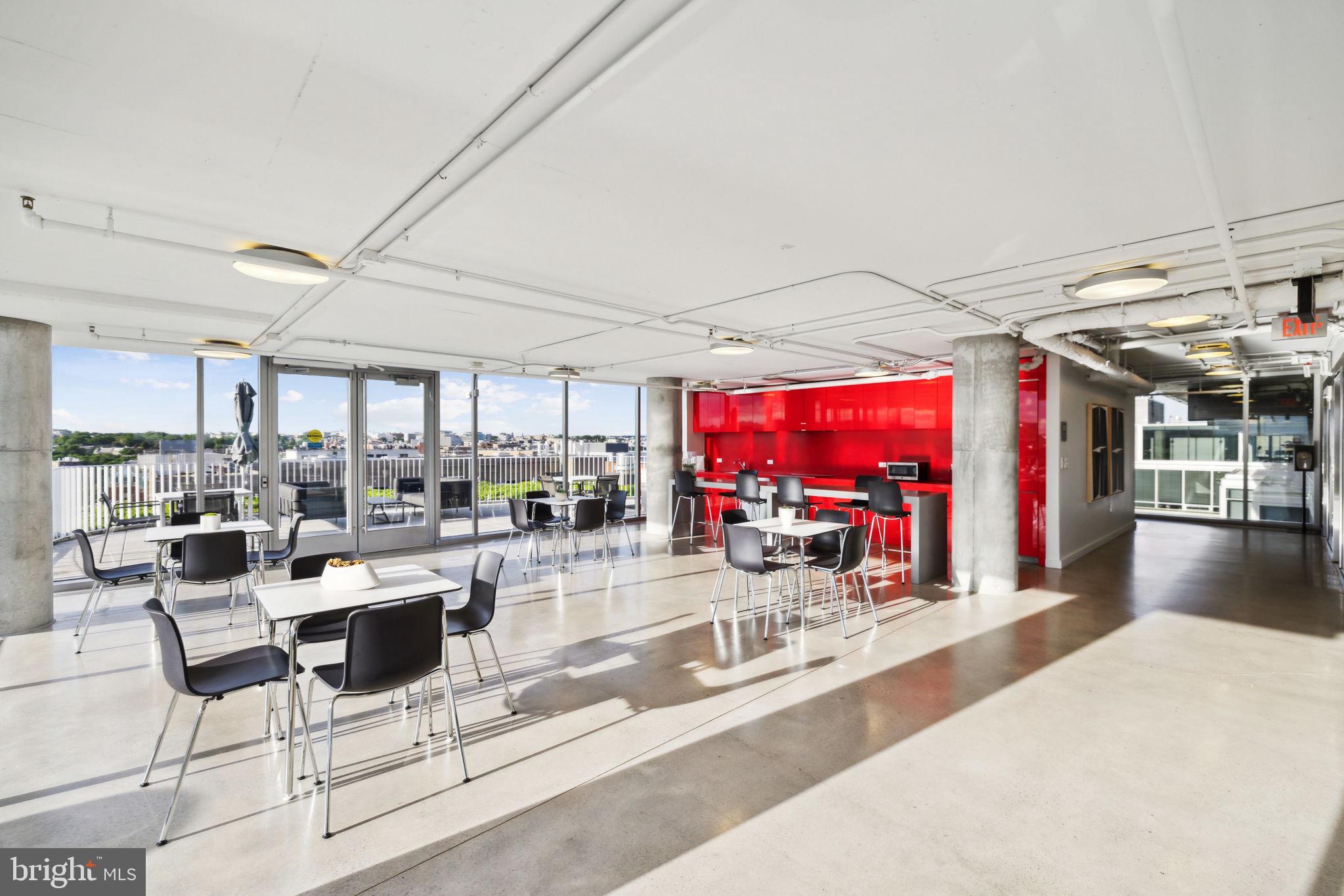 1111 24th Street Northwest, Unit 53 Washington, DC 20037 - Photo 27 of 31 Lounge