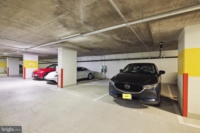 $3,495,000 | 1111 24th Street Northwest, Unit 53, Washington, DC 20037