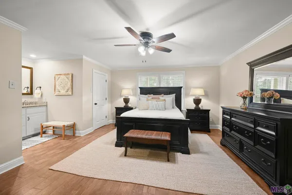 $318,900 | 16649 Paint Avenue, Greenwell Springs, LA 70739