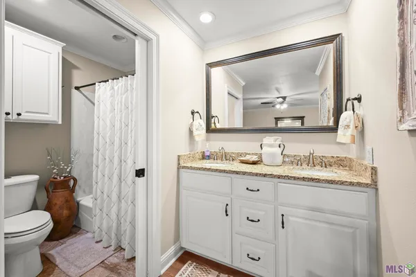 $318,900 | 16649 Paint Avenue, Greenwell Springs, LA 70739