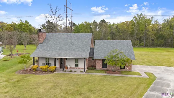 $318,900 | 16649 Paint Avenue, Greenwell Springs, LA 70739