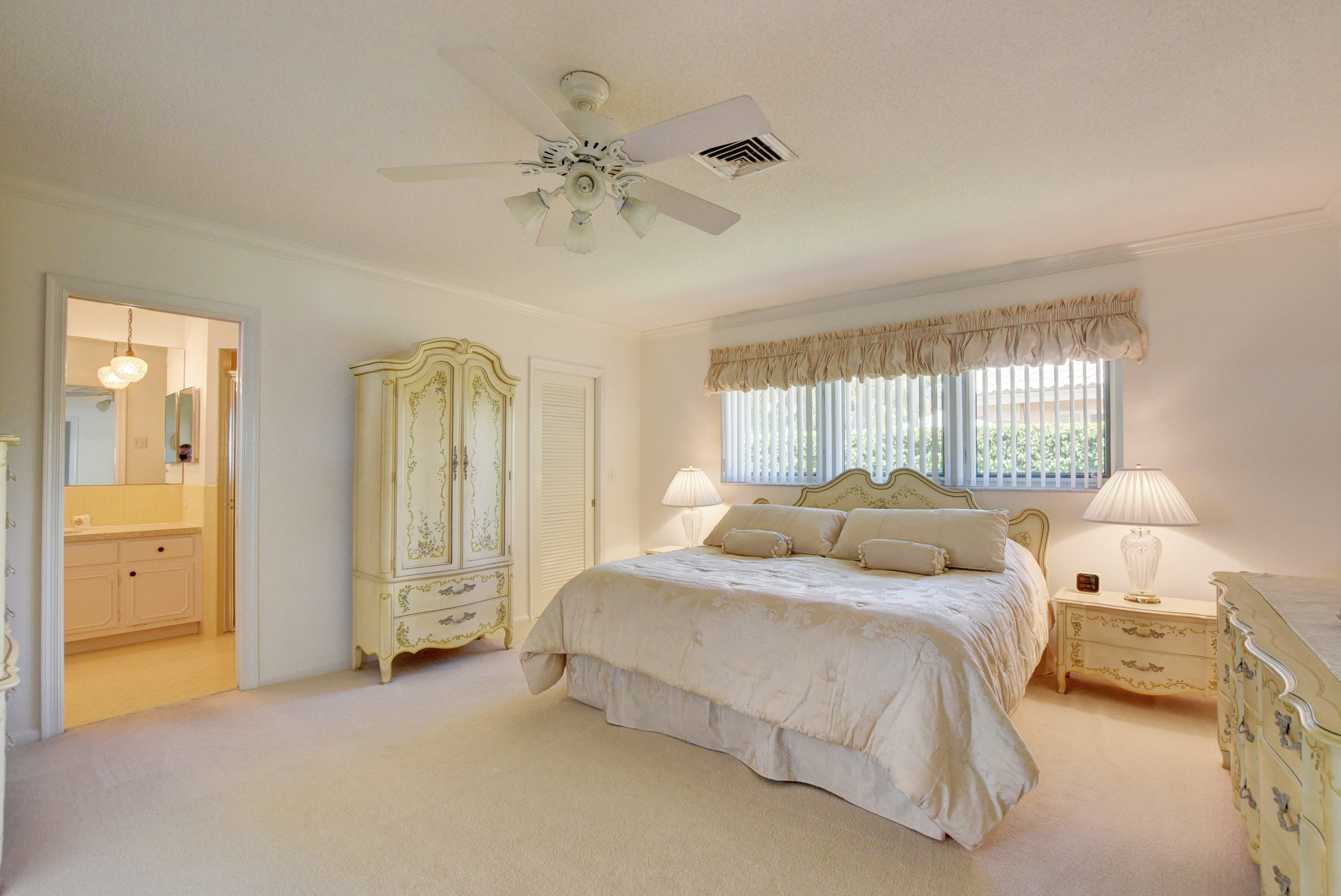 1361 Mulberry Way Boca Raton, FL 33486 - Photo 29 of 43 Master Bedroom