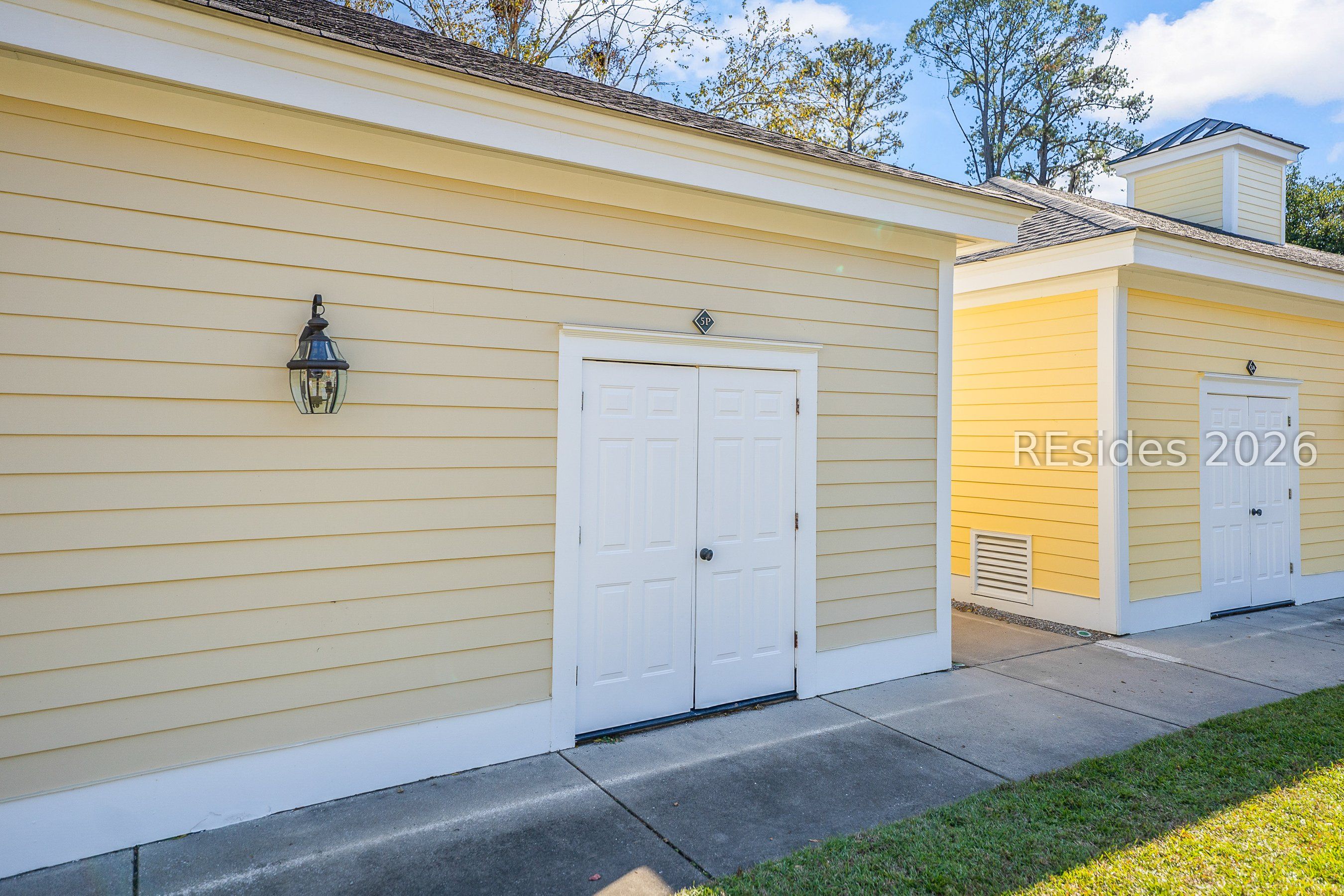 5 Rising Tide Drive, Unit 5P Beaufort, SC 29902 - Photo 58 of 83