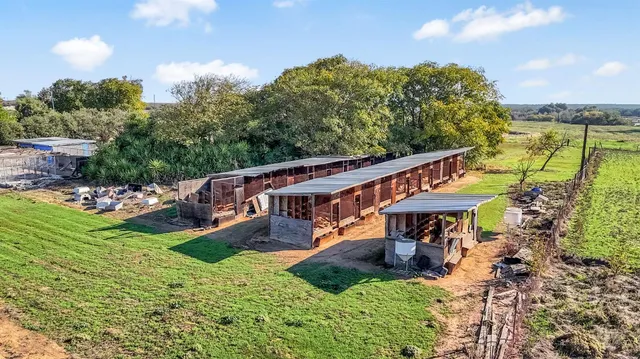 a view of an ocean view