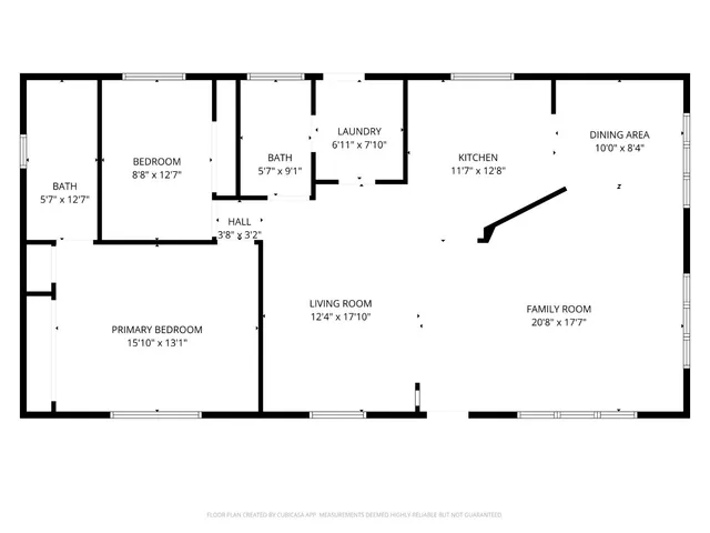 $699,900 | 25750 Ave 20 1/2, Madera, CA 93638