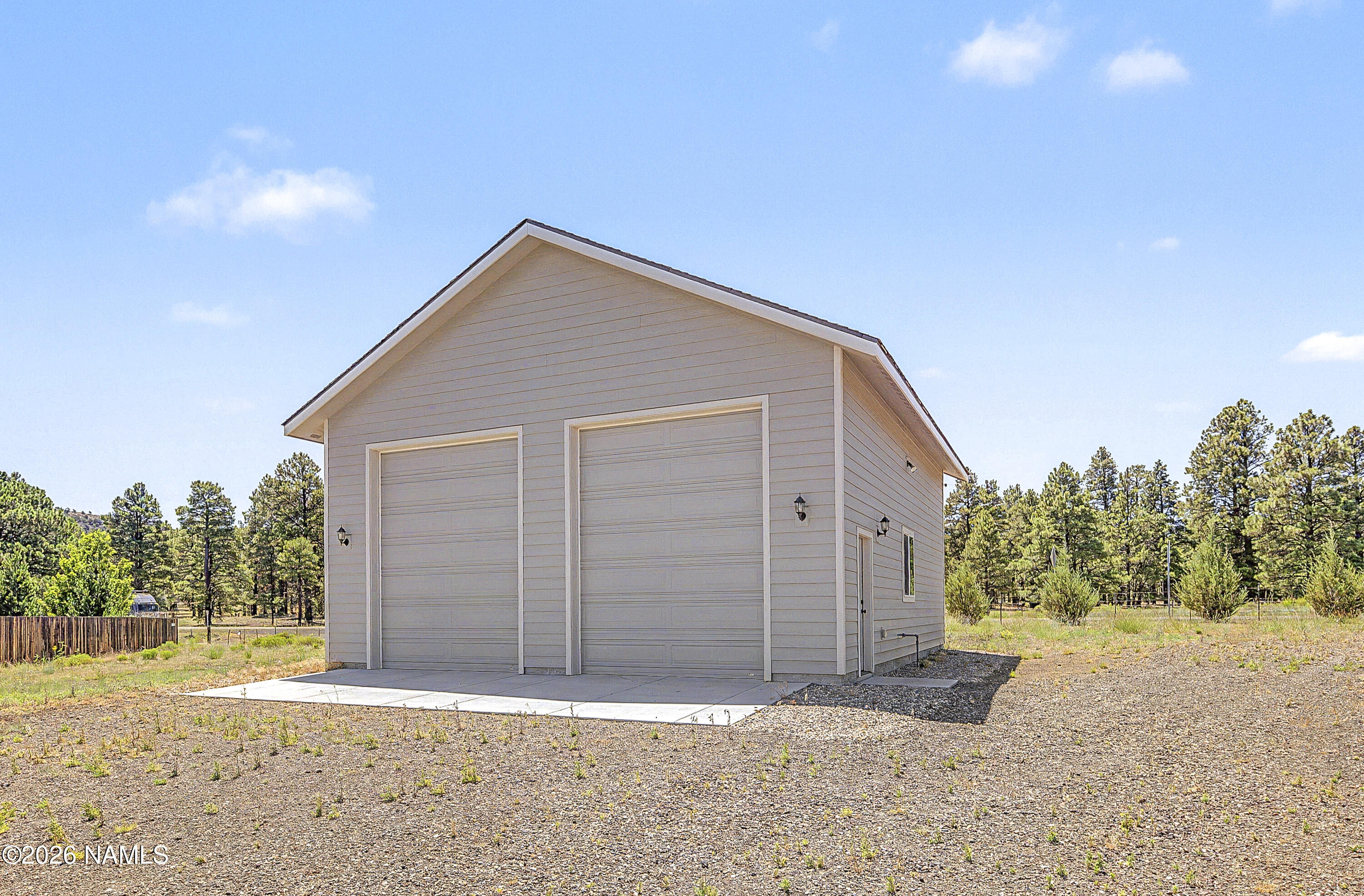 10290 Lundin Road Flagstaff, AZ 86004 - Photo 31 of 58 RV Garage