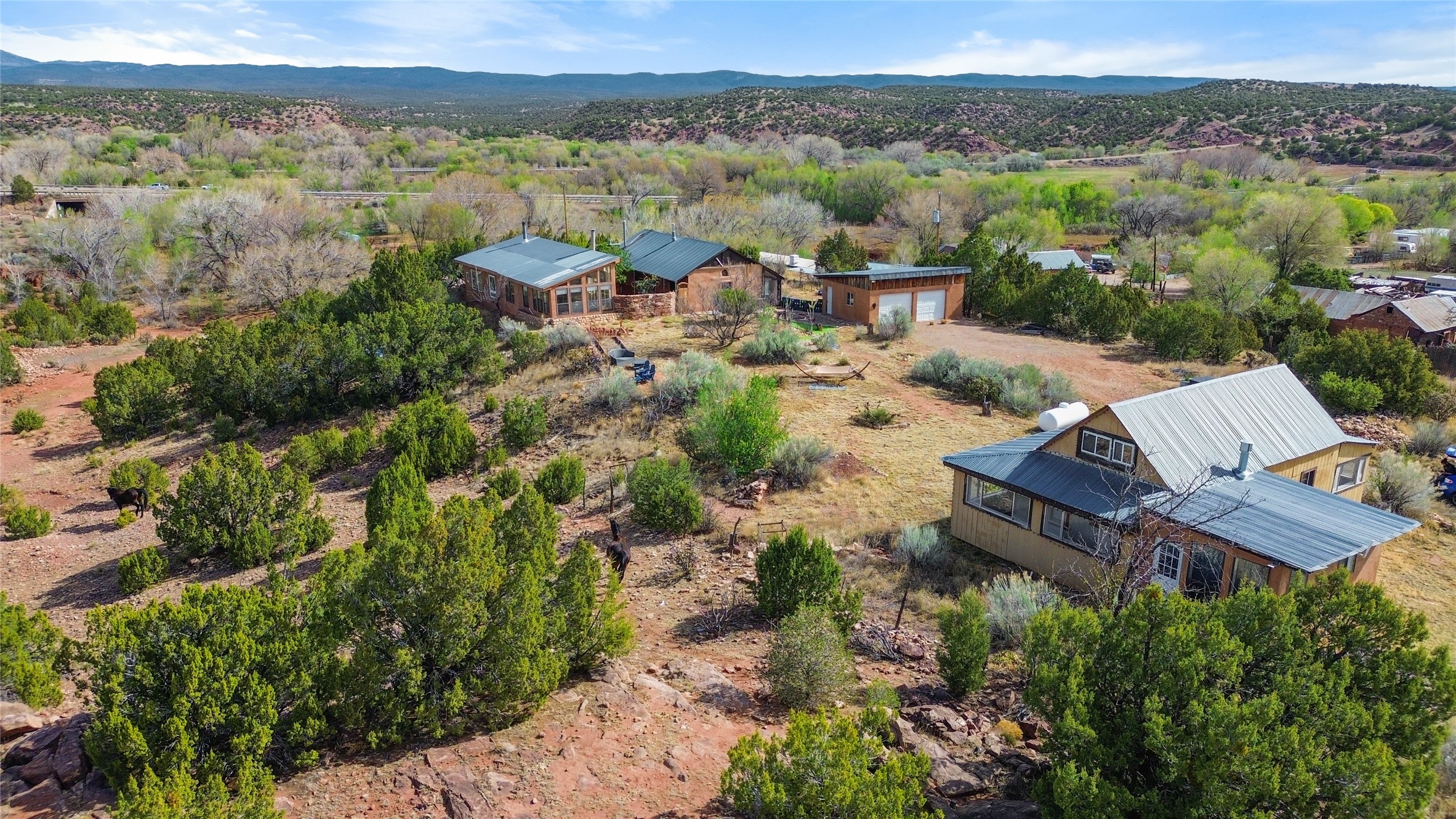 3-4 County Rd B41C San Jose, NM 87565 - Photo 38 of 41